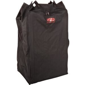 Rubbermaid Commercial Products Premium Linen Hamper/Laundry Bag